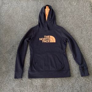 North Face Sweatshirt